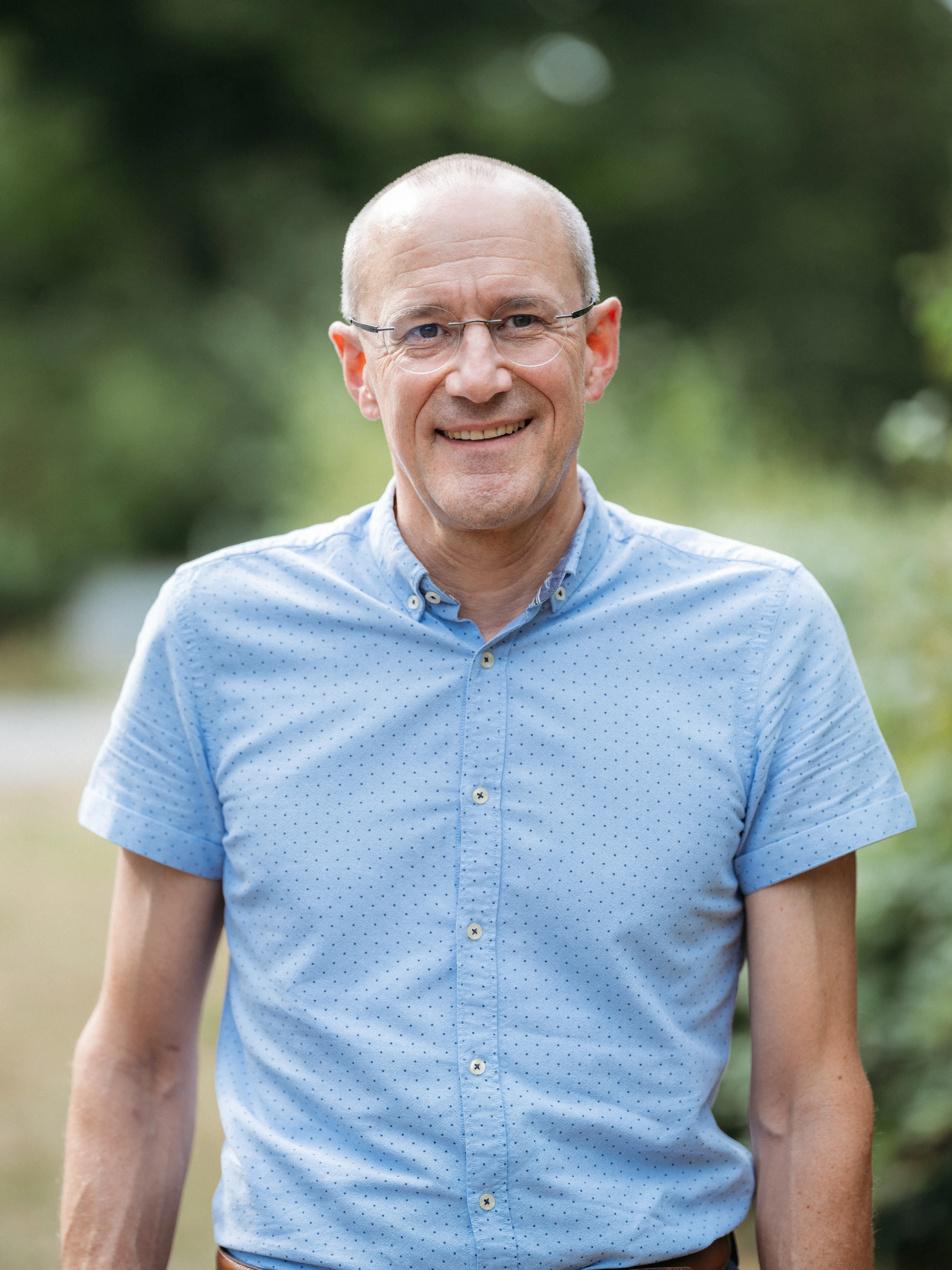 Mark Eberli 1